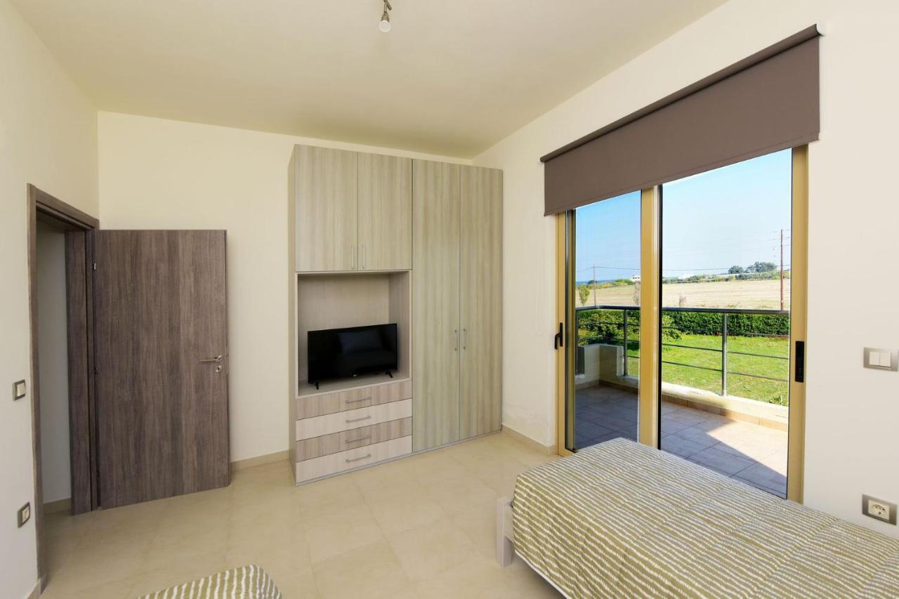 Stelia Luxury Apartments Kalavárda Exteriör bild